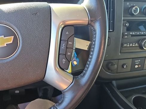 Used 2016 Chevrolet Express 3500 LT w/ LT Preferred Equipment Group image 20
