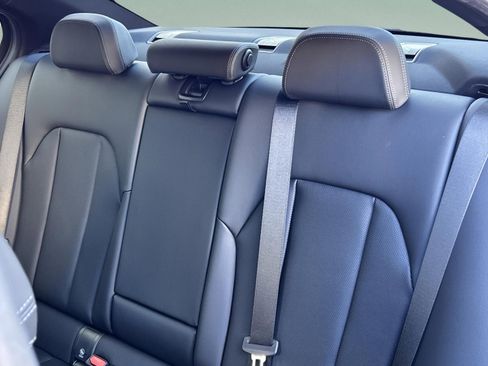 Used 2026 BMW 330i Sedan w/ M Sport Package image 29