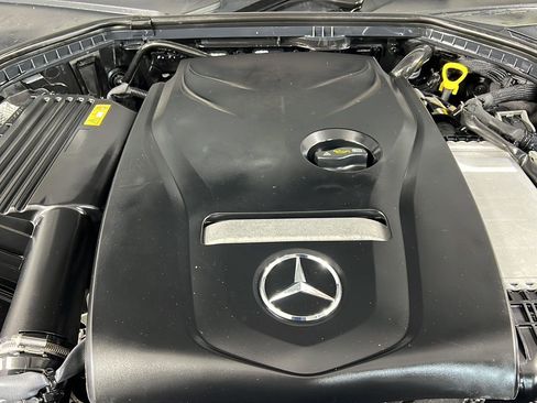 Used 2017 Mercedes-Benz C 300 4MATIC Coupe image 22