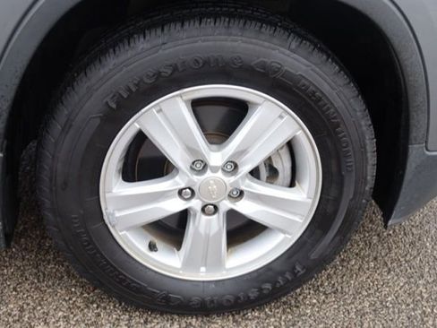 Certified 2020 Chevrolet Trax LS w/ Tint and Cruise Package image 14