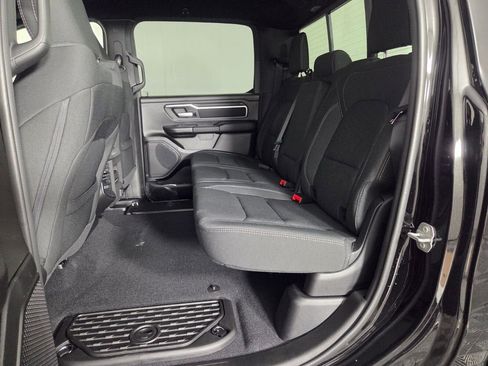 New 2026 RAM 1500 Big Horn image 18