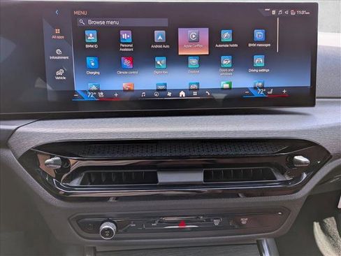 New 2026 BMW i4 eDrive40 w/ Premium Package RWD image 14