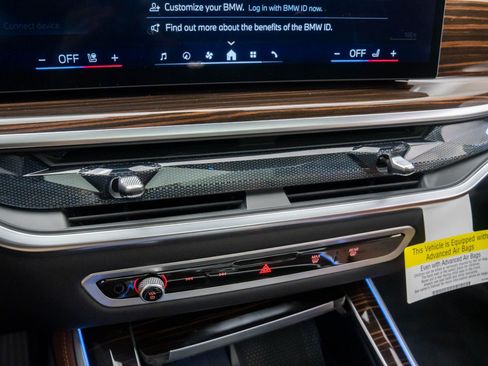 New 2026 BMW X5 xDrive50e image 26