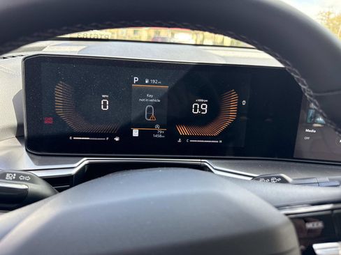 Used 2026 Kia Sorento S w/ S Panoramic Sunroof Package image 30