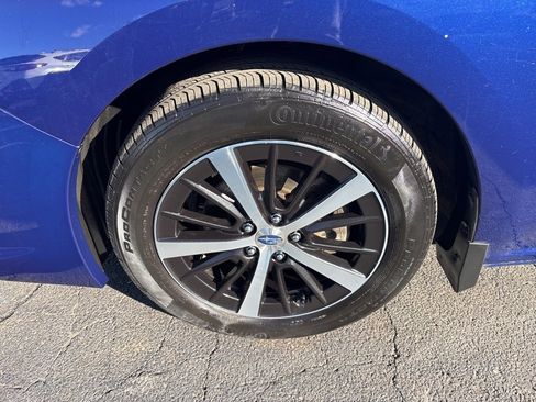 Certified 2023 Subaru Impreza Premium image 8