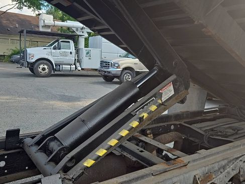 Used 2001 Ford F450 XL RWD image 17
