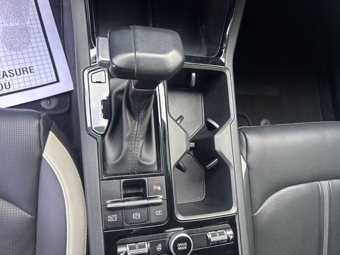 Used 2025 Kia K5 GT-Line image 20