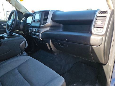 Used 2019 RAM 1500 Big Horn image 28