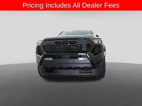 New 2026 Toyota Tacoma TRD Off-Road AWD/4WD image 48