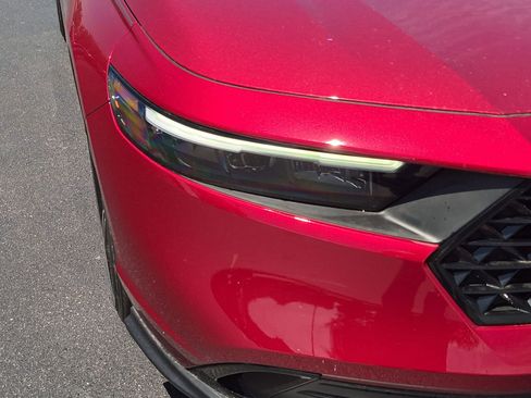 New 2026 Honda Accord SE image 9