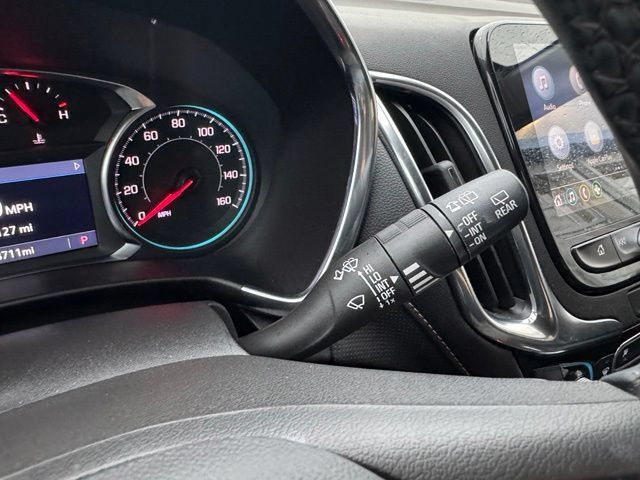 Certified 2024 Chevrolet Equinox Premier AWD/4WD image 30