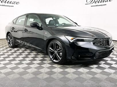 Used 2023 Acura Integra A-Spec