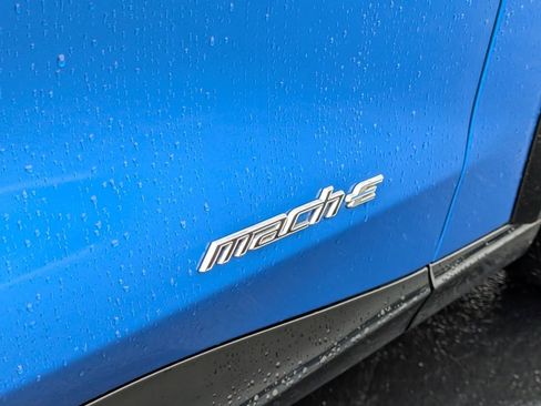 Used 2025 Ford Mustang Mach-E Premium w/ Sport Appearance Package image 25