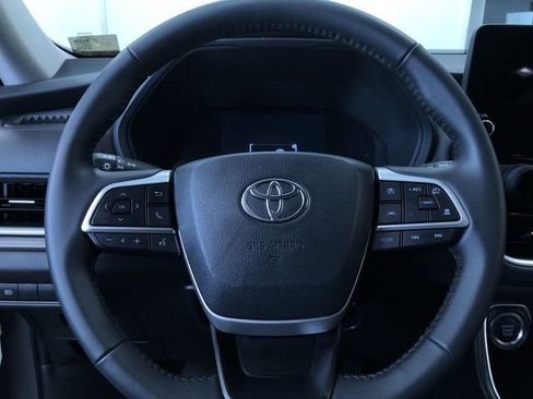 Certified 2026 Toyota Grand Highlander AWD image 24
