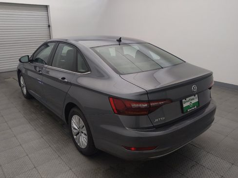 Used 2019 Volkswagen Jetta S w/ Driver Assistance Package FWD image 5