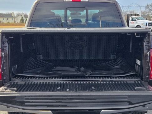 Used 2018 Ford F150 XLT w/ Equipment Group 302A Luxury image 15