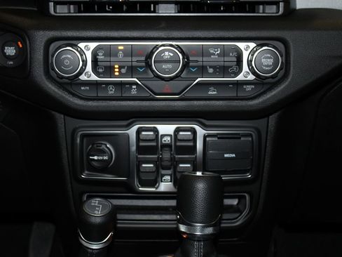 New 2026 Jeep Wrangler Sport S image 19