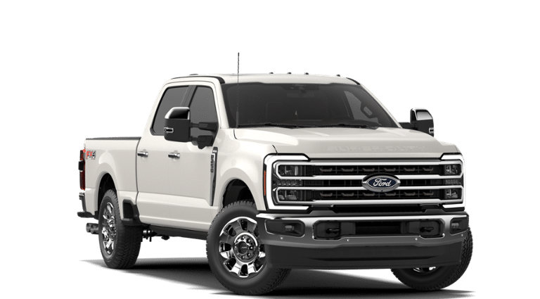 Used 2027 Ford F250 King Ranch w/ Chrome Package AWD/4WD image 24