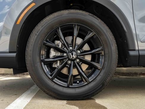 Used 2024 Honda CR-V Sport-L image 14