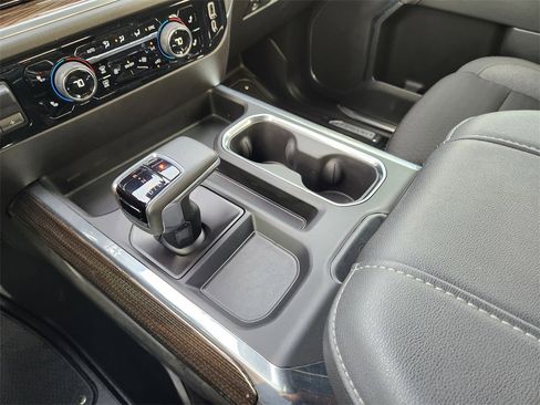 Certified 2024 Chevrolet Silverado 1500 RST w/ Convenience Package II image 22