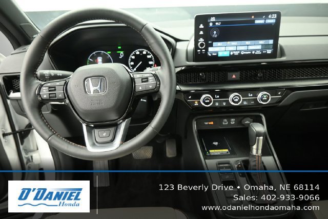 Used 2024 Honda CR-V Sport Touring image 26