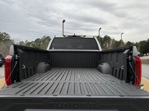 Used 2024 Toyota Tundra SR5 image 30