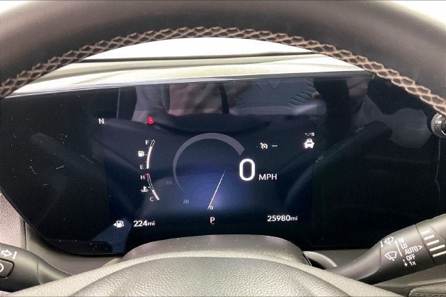Certified 2024 Buick Encore GX Avenir w/ Avenir Convenience Package AWD/4WD image 24