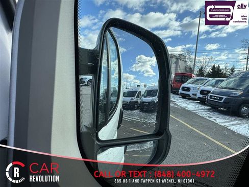 Used 2019 RAM ProMaster 2500 FWD image 29