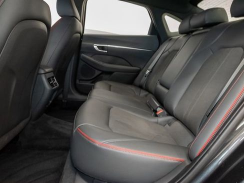 Used 2023 Hyundai Sonata SEL Plus FWD image 30