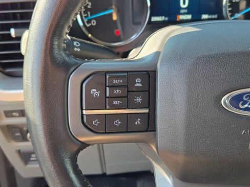 Used 2022 Ford F150 XLT w/ Equipment Group 302A High image 33