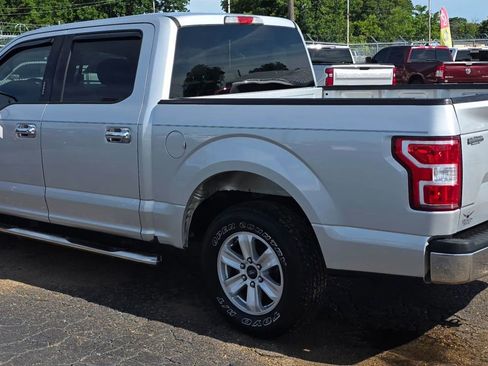 Used 2018 Ford F150 XLT RWD image 5