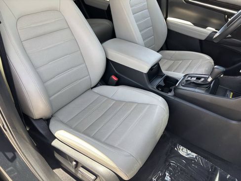 Certified 2023 Honda CR-V EX-L image 8