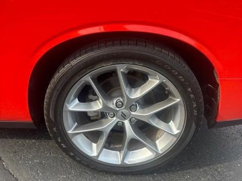 Used 2023 Dodge Challenger GT w/ Cold Weather Group RWD image 10