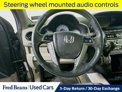 Used 2015 Honda Pilot EX-L image 13