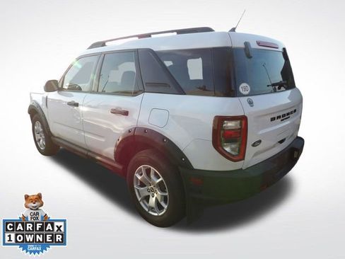 Certified 2021 Ford Bronco Sport image 11