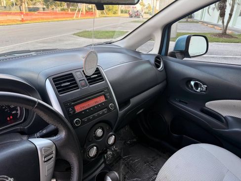 Used 2014 Nissan Versa Note SV FWD image 13