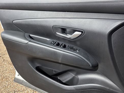 Certified 2025 Hyundai Tucson XRT FWD image 16