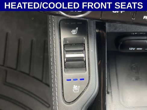 Used 2023 Kia Telluride SX FWD image 6