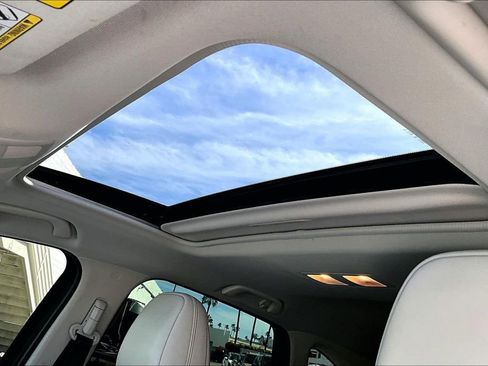 Certified 2023 MAZDA CX-5 AWD 2.5 S w/ Premium Plus Pkg image 12