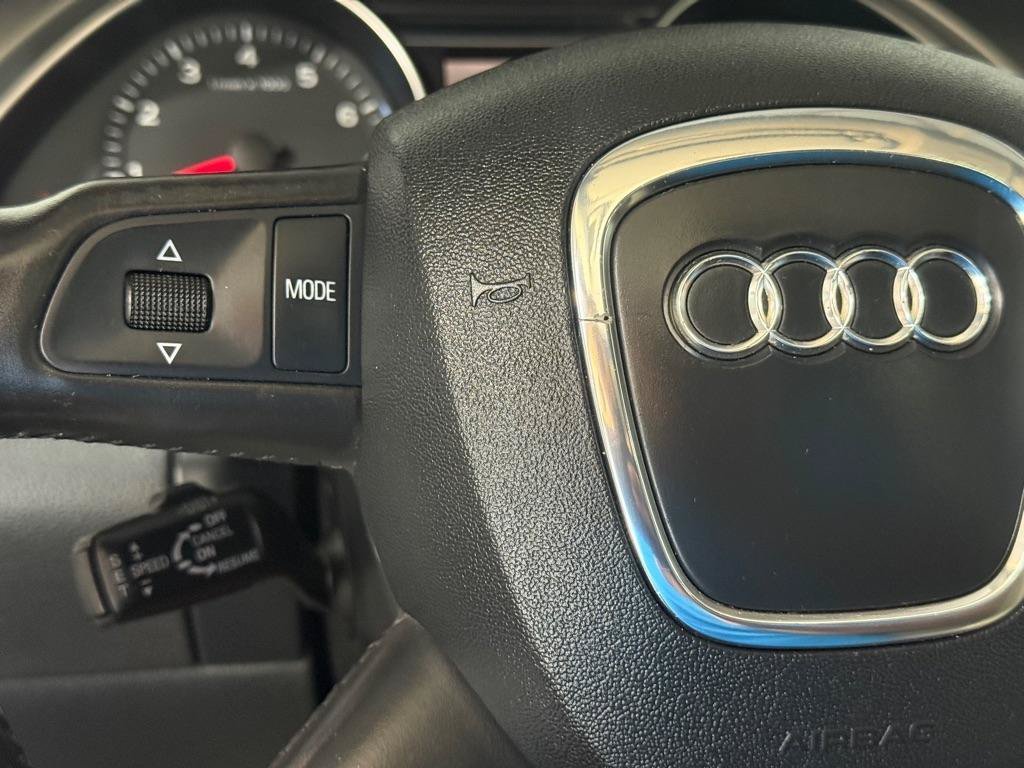 Used 2007 Audi Q7 3.6 Premium AWD/4WD image 30