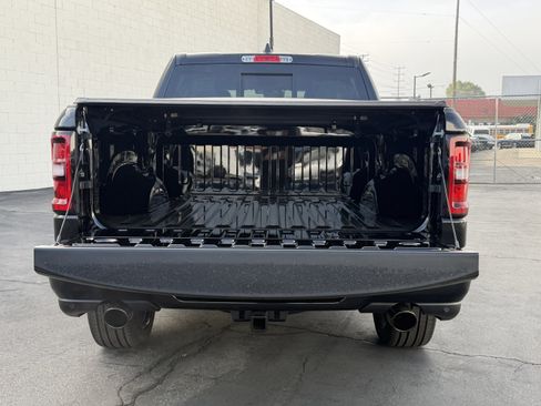 New 2026 RAM 1500 Laramie image 18