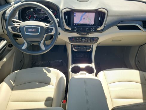Used 2023 GMC Terrain Denali w/ Denali Premium Package AWD/4WD image 12