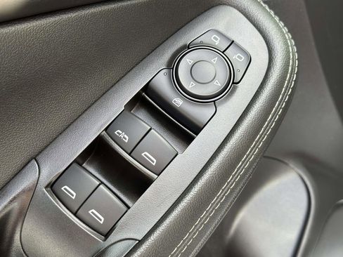 Certified 2024 Buick Encore GX Preferred image 21