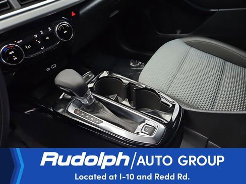 Used 2025 Chevrolet Trax LT FWD image 26