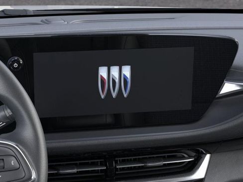 New 2026 Buick Envista Sport Touring w/ Convenience I Package FWD image 20