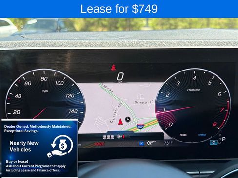 Used 2026 Mercedes-Benz GLE 350 4MATIC image 23