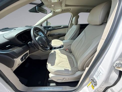 Used 2019 Lincoln MKC Reserve w/ MKC Technology Package FWD image 30