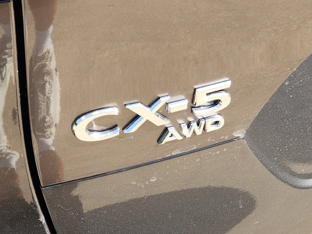 New 2026 MAZDA CX-5 Select AWD/4WD image 8