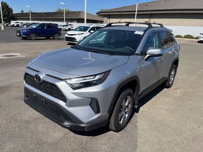 Used 2025 Toyota RAV4 XLE w/ Convenience Package