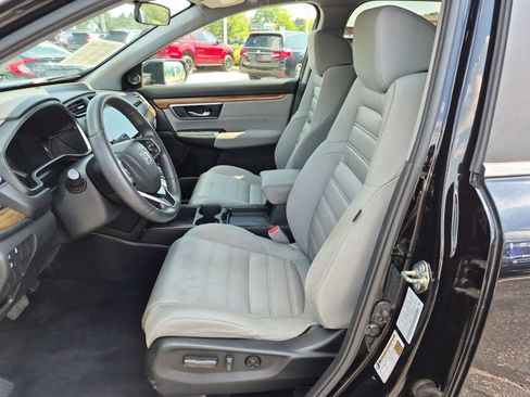 Certified 2020 Honda CR-V EX image 16